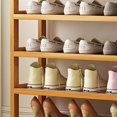 thumbnail image 4 of Étagère à Chaussures, Étagère à Chaussures Multi-Couches Étagère à Chaussures Multi-Couches de Qualité Inégalée, 4 of 5