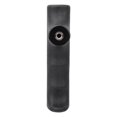 thumbnail image 1 of Walking Stick Head Wear-resistant Multifunctional Crutches Head Plasitc For Using In Many Situations In Life 1/4 Inch And 3/8 Inch Screw Black, 1 of 8