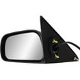 thumbnail image 6 of Power Mirror Driver Side Paintable For 1997-2001 Toyota Camry, 6 of 8