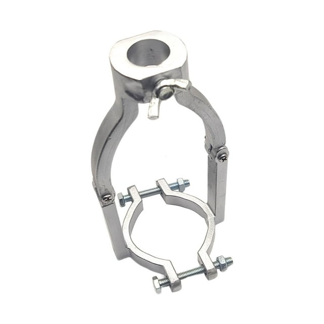 Soporte de fijación de taladro Strade Fareast Limited taladro de posicionamiento para agujeros cuadrados