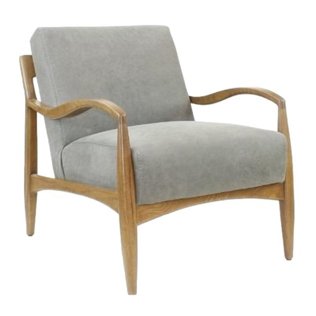 Sillon Kessa Muebles Karlsoy Gris
