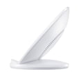 thumbnail image 4 of Portable Wireless Fast Charger Unique Vertical Smartphone Wireless Charger, 4 of 8