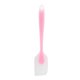 thumbnail image 2 of Raspador De Espátula, Utensilio Para Hornear Resistente Al Calor, Raspador De Espátula De Silicona Translúcido Antiadherente Portátil, 2 of 7