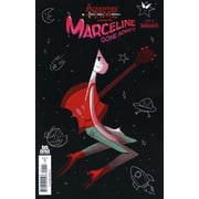 Cover of Adventure Time: Marceline Gone Adrift #1