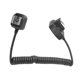 thumbnail image 3 of OC-E3 Camera Extension Cord Off-Camera Flash Sync Focus Cable Hot Shoe Cord for Canon Nikon Flashlight Supplies, 3 of 8