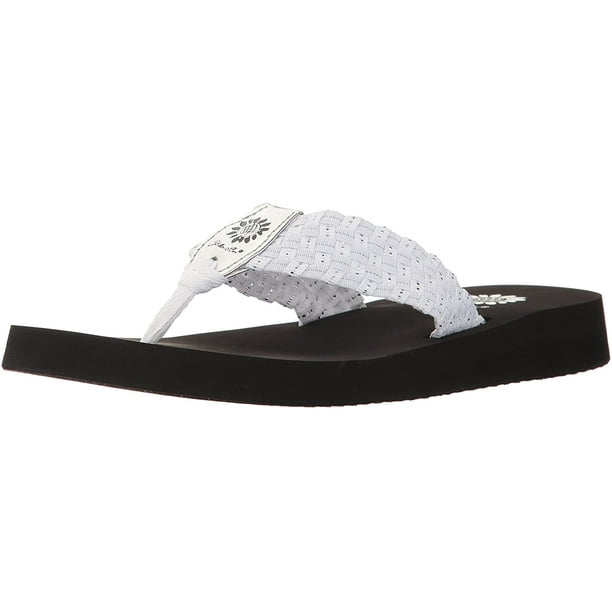 Yellow Box Women's Yellow Box Soleil Flip Flop