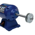 thumbnail image 4 of Eastwood 1/2 HP 3450 RPM Professional Metal Buffing and Polishing Buff Motor, 4 of 6