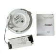 thumbnail image 1 of Zigbee Doodle Smart Home LED 6W Downlight Rgb Warm Cold Light App Timer Remote Control Thin Spot Light, 1 of 8