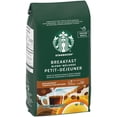 thumbnail image 4 of STARBUCKS Mélange Petit Déjeuner Moulu, 4 of 7