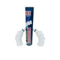 thumbnail image 3 of Mishthi Badminton Feather Shuttlecock , Proudly Crafted In India | White , Pack Of 10, 3 of 5