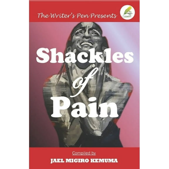 Shackles of Pain (Paperback)