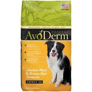 Chewy avoderm top