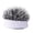 A, variant on Novelty Hair Hats Funny Hat Peaked Baseball Hat for Hats