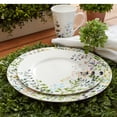 thumbnail image 2 of Mikasa Tivoli Garden 16-Piece Dinnerware Set, Service 4, 2 of 2