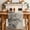 Oatmeal, variant on Black Branches Table Runner 60 Inches, Botanical Dead Tree Birds Bed Runner Dresser Scarves Tabletop for Indoor Outdoor Parties/Ceremony/Banquet, 13" x 60"