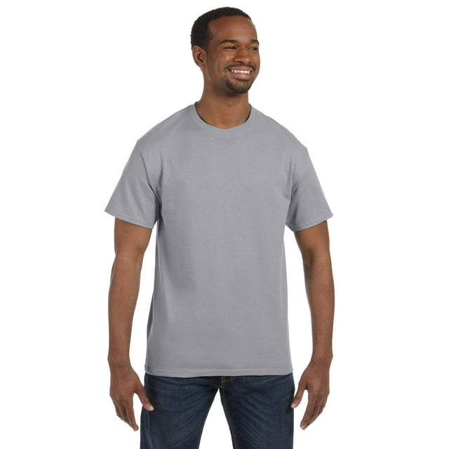Jerzees Adult 5.6 oz. DRI-POWER ACTIVE T-Shirt - 29M