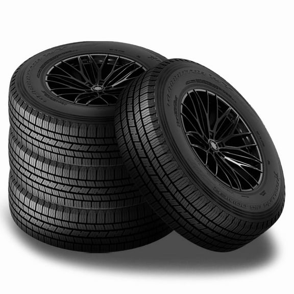 4 RBP Guarantor H/T 215/65R17 98T All Season Highway Truck SUV [60K Mi Warranty] RBPSMGHT1765010 / 215/65/17 / 2156517