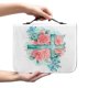thumbnail image 1 of Estuche para Biblias Summercome, porta Biblias, bolsa de mano con marcapáginas, asas y bolsillos, regalo para estudio bíblico cristiano, para adultos, Lady Mother (21,5 x 15,9 x 3,6 cm, negro), 1 of 8