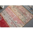 thumbnail image 5 of Bedroom Rug, Vintage Rug, Colorful Rugs, 2.9x4.1 ft Small Rug, Turkish Rugs, 5 of 9