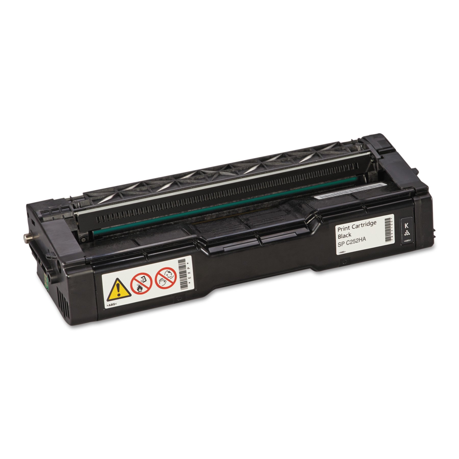 Ricoh 407653 Toner  6500 Page-Yield  Black