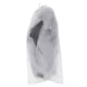thumbnail image 5 of Cubrezapatos - Impermeable Reutilizable Y Resistencia Al Deslizamiento Cubrebotas Cubrebotas Para Hombres Mujeres Niños Viajes Motocicleta B Gris talla 6 DYNWAVEMX Cubrebotas impermeables, 5 of 8