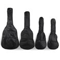 thumbnail image 2 of Mochila Universal impermeable de una sola capa de 41 pulgadas, 30/38/40/41 pulgadas, bolsa de guitarra de tela Oxford, 2 of 5