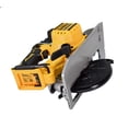 thumbnail image 7 of Dewalt-DCS565B 20V MAX 6-1/2 in. Brushless Cordless Circular Saw (Tool Only), 7 of 7