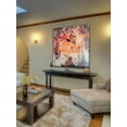 thumbnail image 3 of Marmont Hill "West Wind" by Tracy Silva Barbosa Painting Print on Canvas, 3 of 4
