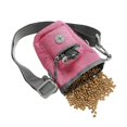 thumbnail image 4 of Portable Puppy Treat Bag Outdoor Dog Treat Pouch for Training Feeding Bag Large Capacity Pet Trainer Waist Bag Dog Snacks Pocket ShopWise Round, 4 of 9