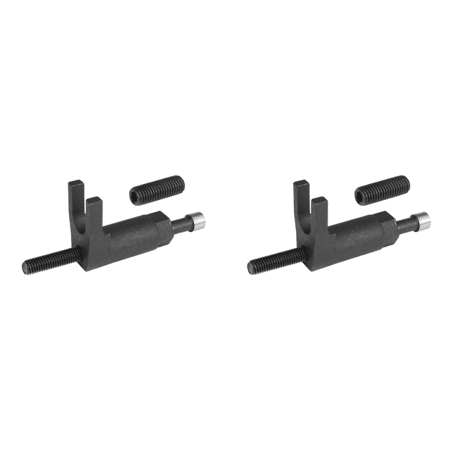 Reemplazo herramienta extracción inyector para F250 F350 Powerstroke 6.7L 2011-2018