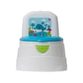 thumbnail image 2 of Bañito Entrenador Prinsel  Trend Azul, 2 of 3