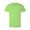 Apple Green, variant on Next Level Unisex CVC Short Sleeve Crew T-Shirt, XS, Heather_Tan