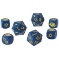 thumbnail image 1 of Set de dados Modiphius Fallout: The Roleplaying Game varios, 1 of 1