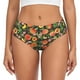 thumbnail image 1 of Fotbe Fruits Peach Calzones Estampados para Mujer – Ropa Interior de Algodón, Cómoda, Suave y Elástica-4X-Large, 1 of 6