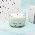 thumbnail image 4 of Pavilion Gift Company- Happy Birthday - 11oz Soy Wax Candle Friend Family Sibling Birthday Tranquility Scent Three Wick Home Decor, 4 of 7