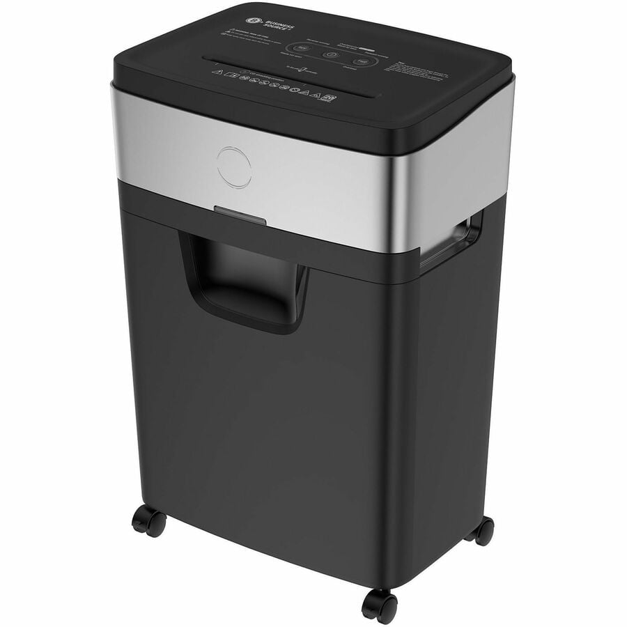 Business Source  Paper Shredder 70132