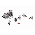 thumbnail image 4 of LEGO Star Wars Rebels Imperial Troop Transport Set #75078, 4 of 8