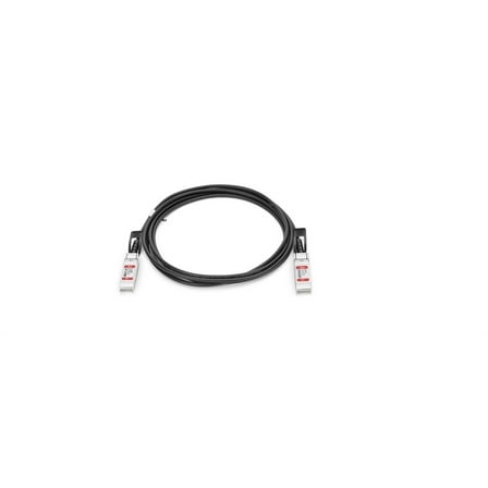 Cisco SFP-H10GB-CU1M 3.2' Network Cable (Black)