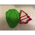 thumbnail image 4 of Christmas Tree Cookie Cutter (5 inches)- Fast Shipping - Sharp Edges - Exceptional Quality, 4 of 5