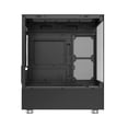 thumbnail image 1 of Micro ATX Gaming Mid-Tower PC Case, 1 of 6