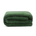 thumbnail image 2 of Toalla de algodón grueso de invierno Toalla para el hogar Terciopelo agradable para la piel (verde oscuro) Ehuebsd cuidado belleza, 2 of 5