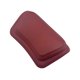 thumbnail image 5 of Almohada para bañera, almohada para bañera con soporte para cabeza y cuello, cojín multifuncional para bañera, reposacabezas para baño, spa en casa, Rojo, 5 of 8