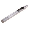 thumbnail image 1 of LOVIVER 5.5mm Hollow Hole Round Punch Tool Puncher for Leather Belt Fabric Plastic, 1 of 7