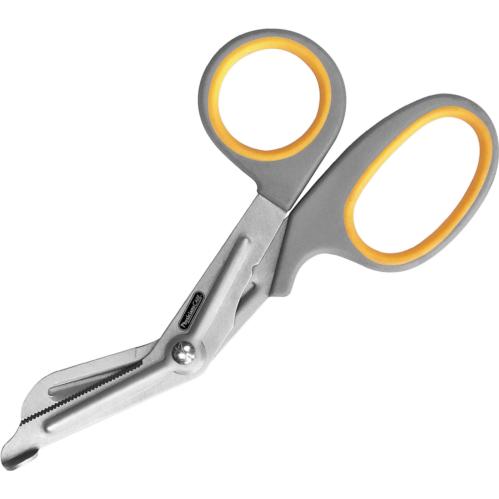 7" Titanium Bandage Shears