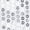 White, variant on INSPIRE CHIC Women's Sequin Wrise Gloves Female Full Finger Sparkly Dance Sleeves for Female Party Banquet Costume Prom Dress Purple