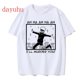 thumbnail image 4 of Camiseta de Manga de Anime japonés, camiseta de Jujutsu Kaisen, Tops de gojo satoru, camisetas gráficas de Yuji Itadori, camiseta Unisex genial de los años 90, 4 of 5