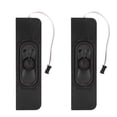 thumbnail image 3 of Altavoz de audio Nikou 1 par de altavoces de cavidad de 8 ohmios, 3 of 8