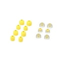 thumbnail image 4 of Embouts d'Écouteurs Souples de Remplacement pour Sony WF-1000XM3/ WF-1000XM4, 4 of 4