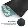 thumbnail image 3 of The Cuphead Show Mouse Pad, Computer Mouse Mat, Waterproof Non-Slip Rubber Base MousePads for Office Laptop 8.3 x 10.3 in, 3 of 8