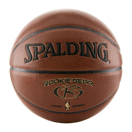 Spalding NBA Rookie Gear Composite 27.5&quot; Basketball